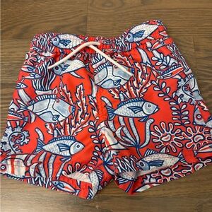 Janie and Jack Swim 12-18 month